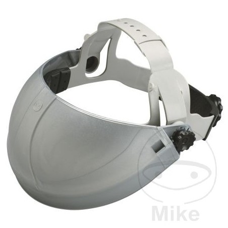 Head protector for visor 2272084 227.20.85