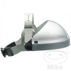Head protector for visor 2272084 227.20.85