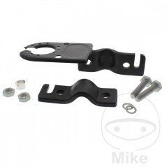 HUF Soporte para enchufe de remolque con abrazadera 335.08.73