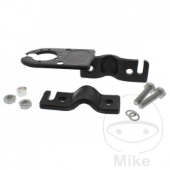 HUF Soporte para enchufe de remolque con abrazadera 335.08.73
