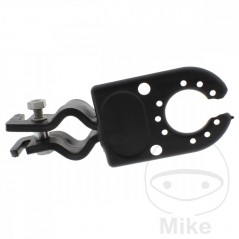HUF Soporte para enchufe de remolque con abrazadera 335.08.73