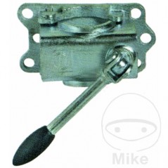 Soporte abrazadera de tubo 48 MM KLE 48-GKK 338.00.75