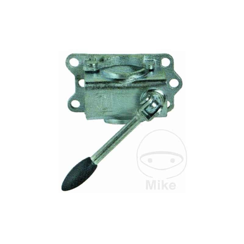 Pipe clamp support 48 MM KLE 48-GKK 338.00.75