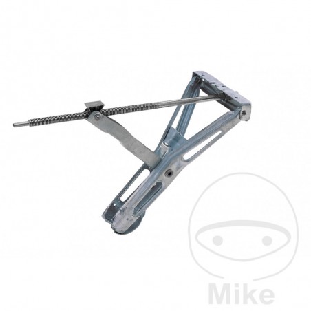 AL-KO Soporte del extractor para remolque 1.000 KG 338.04.24