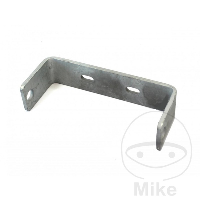 Soporte polea de quilla para remolque barcos 200 MM 338.04.37