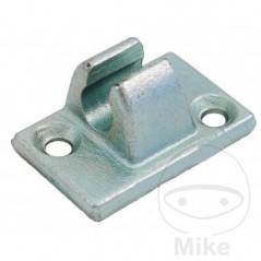 Soporte bisagra para tapa de aluminio 338.04.59