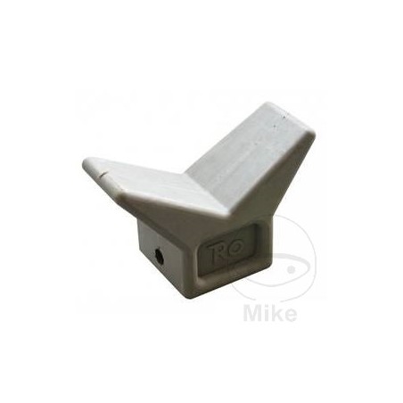 Boat Bow Mount for Trailer 120° 338.05.99