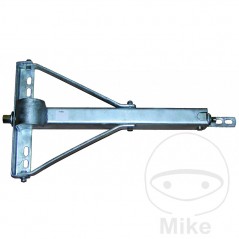Soporte extractor cincado 450KG 338.11.26