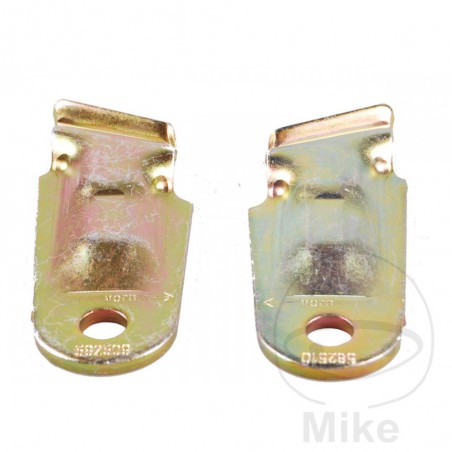 AL-KO Trailer shock mount 338.19.85