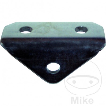 AL-KO Trailer shock mount 338.19.93