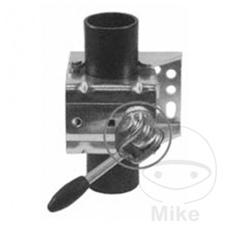 Pipe clamp support 60 MM 338.51.84