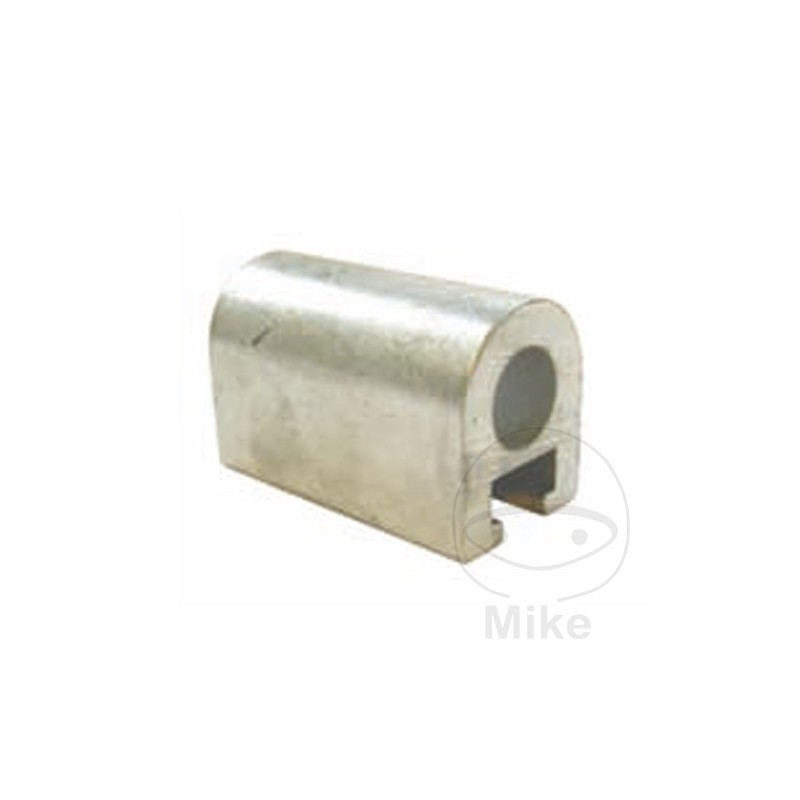 Trailer hinge support 338.70.16