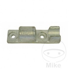 Trailer hinge support 50 MM 338.70.24