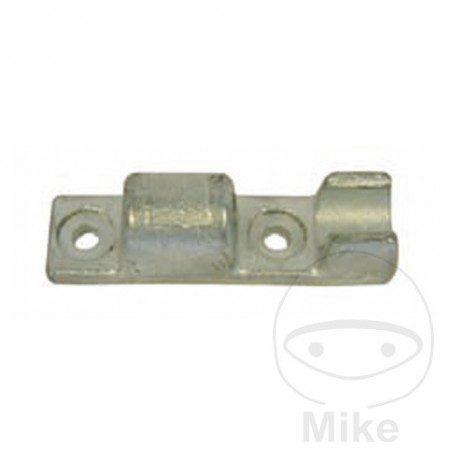 Trailer hinge support 50 MM 338.70.24