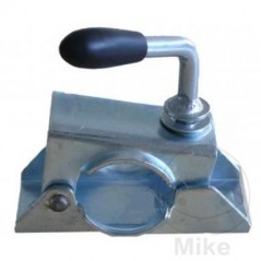Pipe clamp support 35 MM 338.90.00