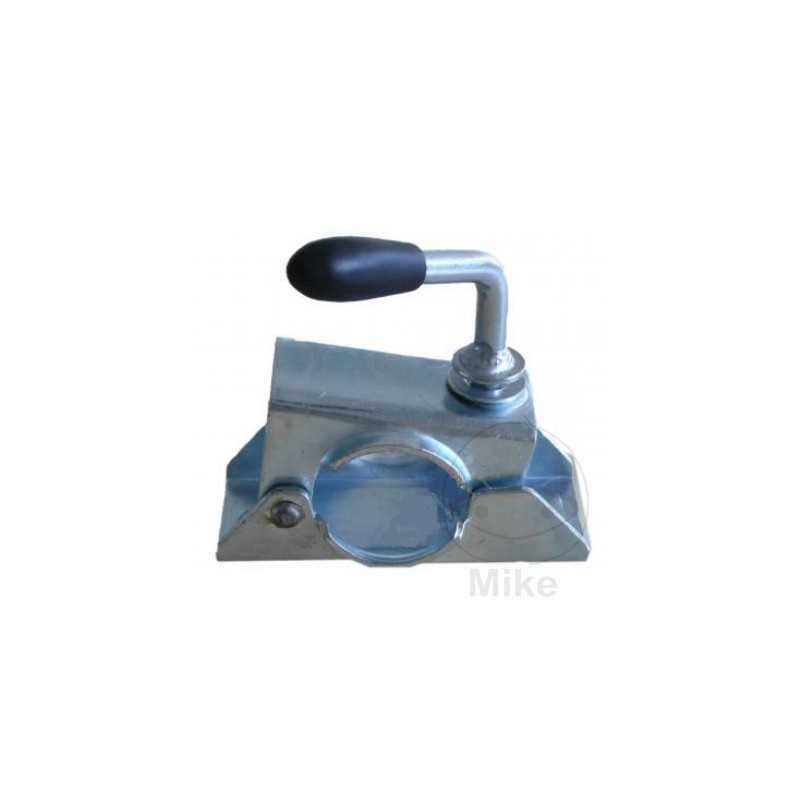 Pipe clamp support 35 MM 338.90.00