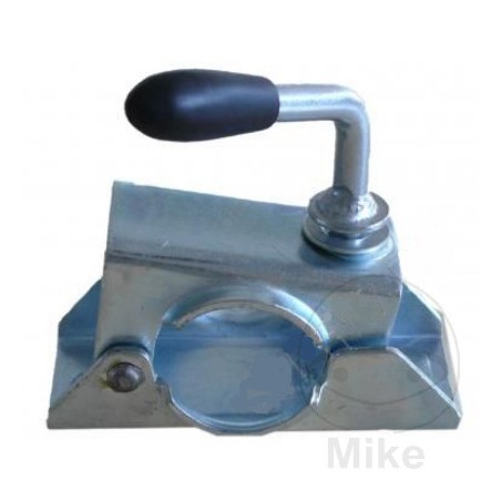 Pipe clamp support 35 MM 338.90.00