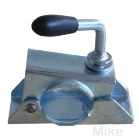 support de collier de serrage 35 mm