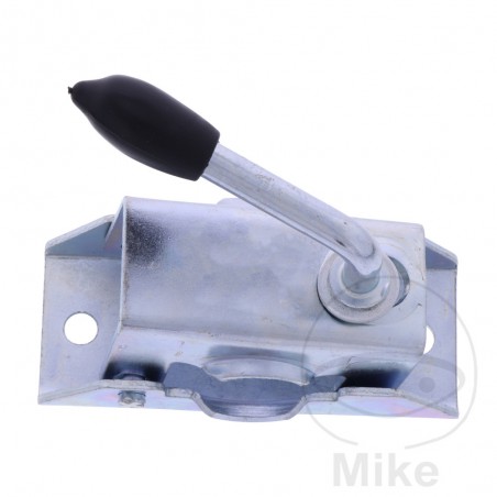 Pipe clamp support 35 MM 338.90.00