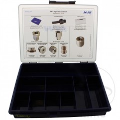 HJS Empty box for temperature sensors 378.49.71