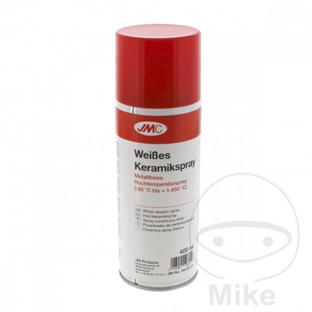 JMC Spray cerámica 400 ML ALTN: 5577291 554.00.20