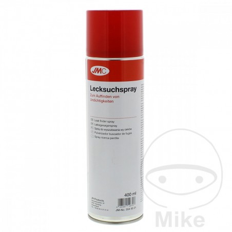 JMC Leak Detector Spray 400 ML 554.00.21