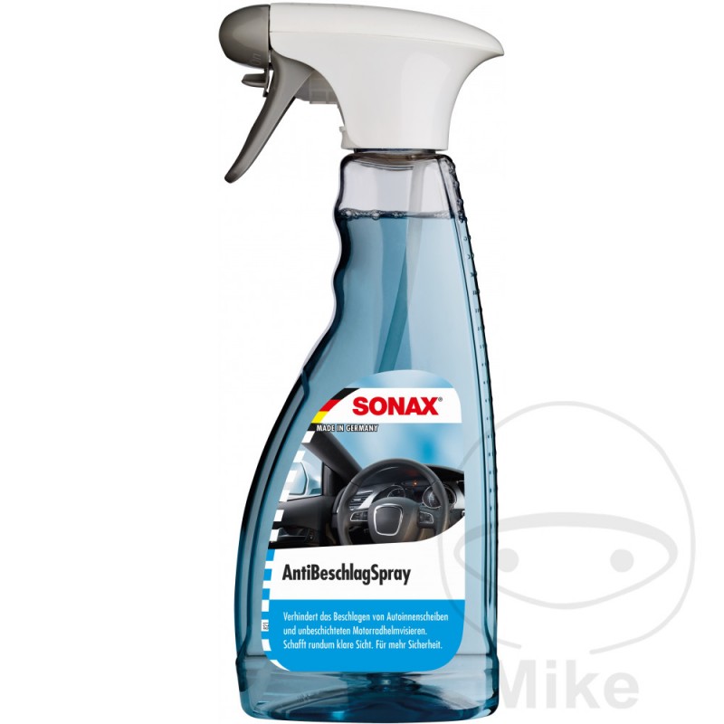 SONAX Anti-fog spray 500 ML 556.83.10