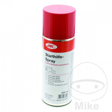 JMC Spray de arranque 400 ML ALTN: 5591102 557.02.88