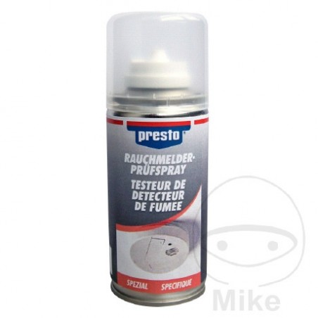 Smoke detector spray 150 ML 6990317 557.28.90