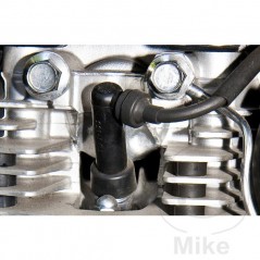 PRESTO Compressed air cleaning spray 400 ML 557.28.97