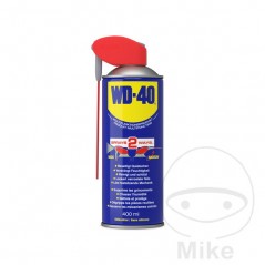 WD-40 Spray pulverizador multiusos con boquilla 400 ML 557.46.90