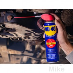 WD-40 Flexible multipurpose spray 400 ML 557.46.91