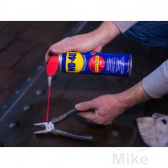 WD-40 Flexible multipurpose spray 400 ML 557.46.91