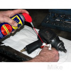 WD-40 Flexible multipurpose spray 400 ML 557.46.91