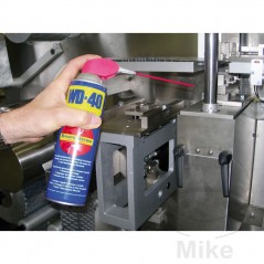 WD-40 Flexible multipurpose spray 400 ML 557.46.91