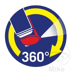 WD-40 Spray multiusos flexible 400 ML 557.46.91