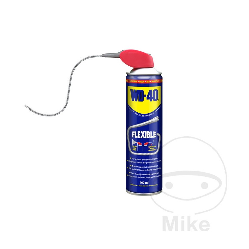 WD-40 Flexible multipurpose spray 400 ML 557.46.91