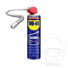 WD-40 Flexible multipurpose spray 400 ML 557.46.91