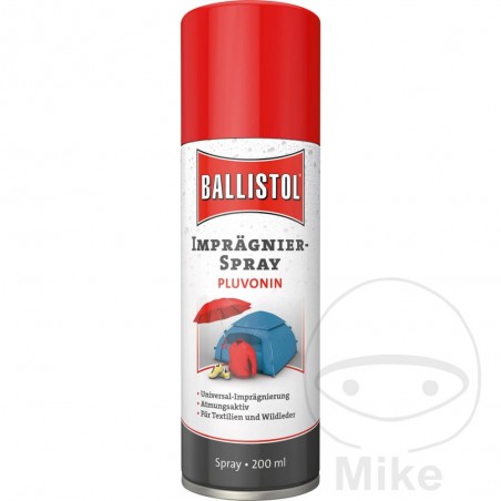 BALLISTOL Impregnation spray 200 ML 557.50.02