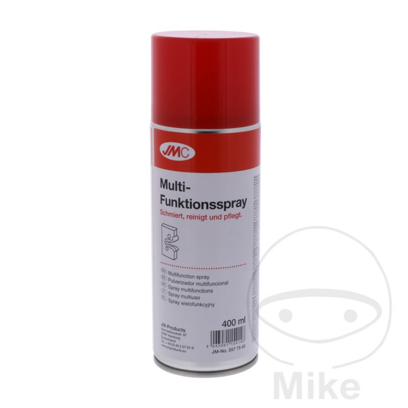 JMC Spray multiusos 400 ML ALTN: 5577543 557.75.40