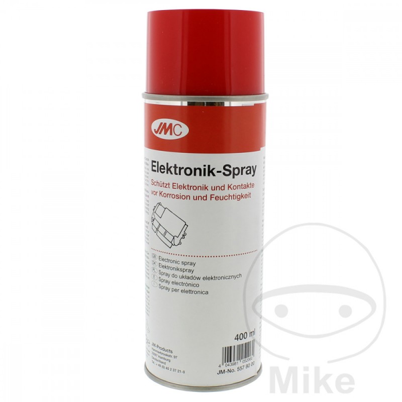 JMC Spray de pulverización electrónica 400 ML 557.80.00