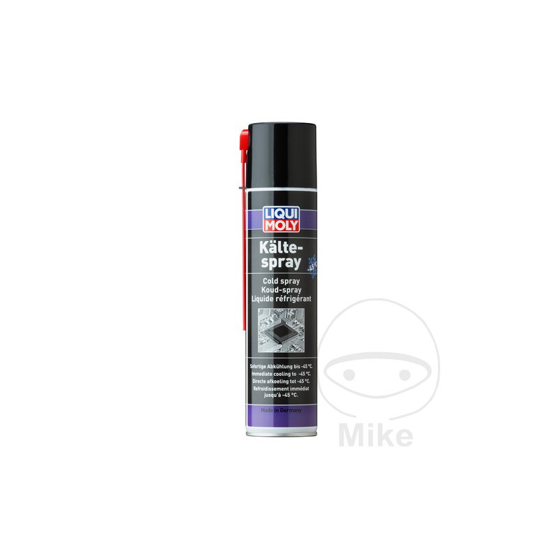 Spray en frío 400 ML LIQUI MOLY ALTN: 5570270 558.56.82