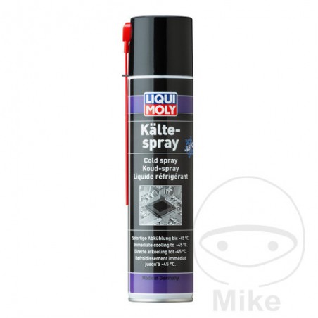 cold spray 400 ML LIQUI MOLY ALTN: 5570270 558.56.82