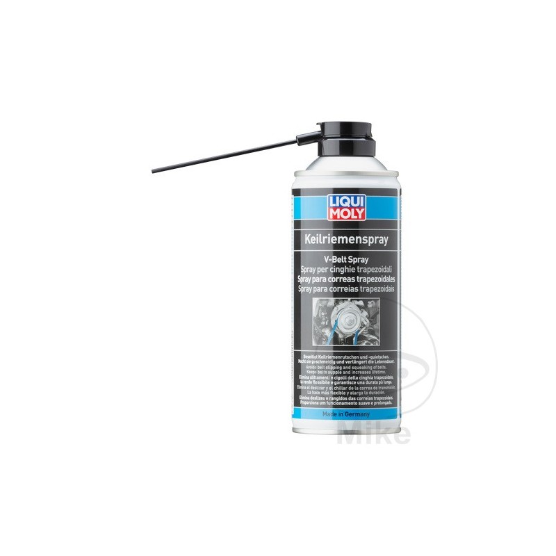 Strap Spray 400 ML LIQUI MOLY 558.58.23