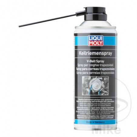 Spray para correas 400 ML LIQUI MOLY 558.58.23