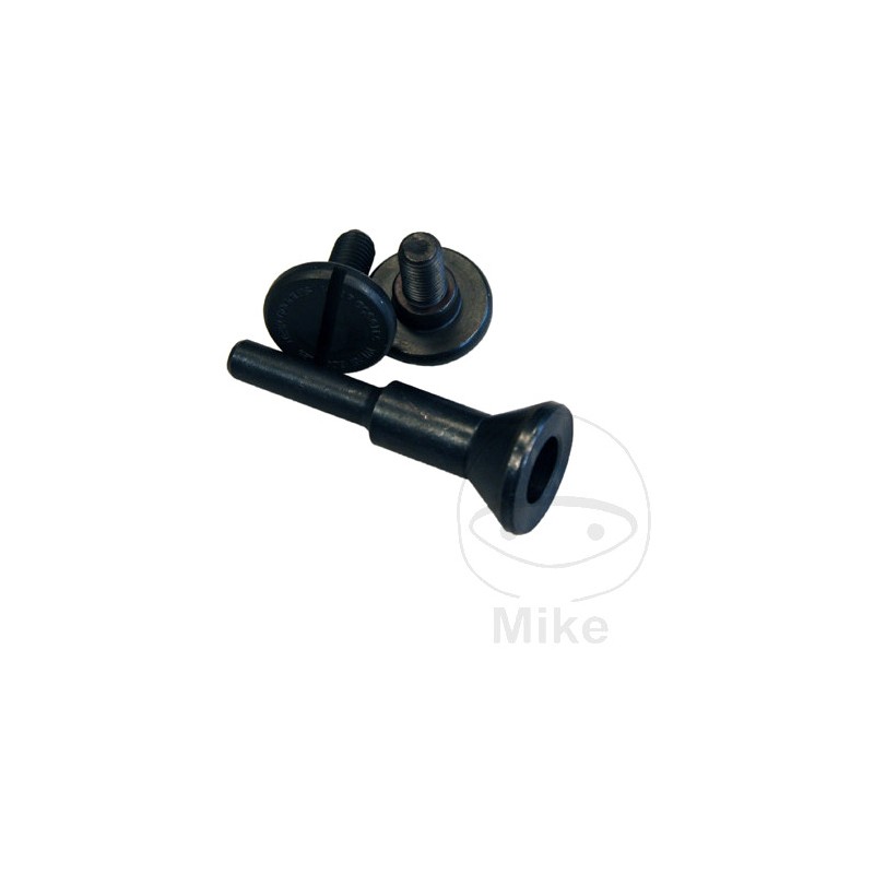 NORTON Soporte de parabrisas 50+76 MM NORSPEED NEUTRAL 564.72.68