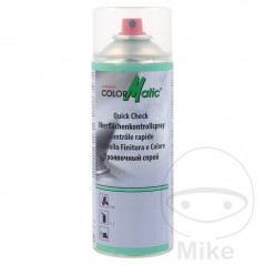 COLORMATIC Control spray 400 ML QUICK 582.86.50