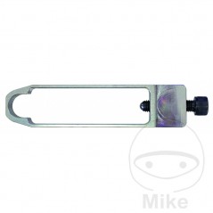 Clamping tool for belt tensioners 614.05.32