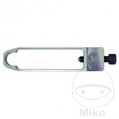 Clamping tool for belt tensioners 614.05.32