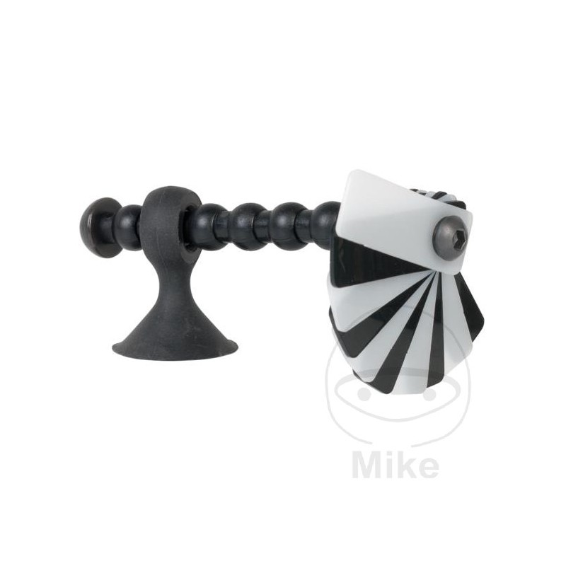 Pack 3 piezas flexibles medidor de holgura carrocería 1-10.6 MM 627.00.25